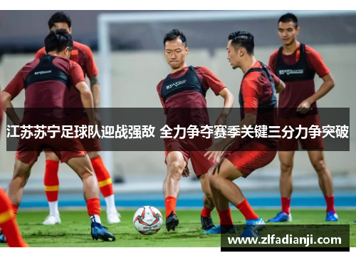 江苏苏宁足球队迎战强敌 全力争夺赛季关键三分力争突破